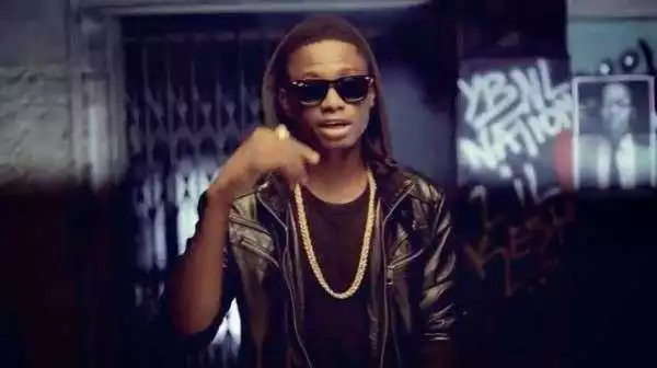 My Dad Is A Pastor And He Owns A Church – Lil Kesh Reveals In Recent Interview